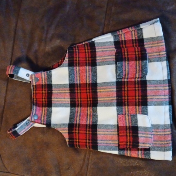 LITTLE ME, 2 PIECE OUTFIT, SIZE 24MONTHS. - Picture 10 of 11